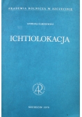 Ichtiolokacja