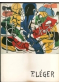 F Leger
