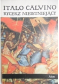 Rycerz nieistniejący