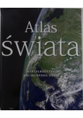 Atlas świata kartograficzna encyklopedia Ziemi