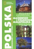 polska przewodnik turystyczny