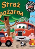 Samochodzik Franek Skarb piratów