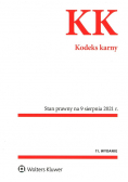 Kodeks karny Przepisy