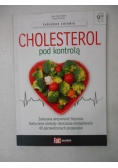 Cholesterol pod kontrolą