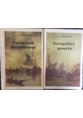 Porucznik Hornblower/Szczęśliwy powrót