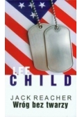 Jack Reacher. Wróg bez twarzy