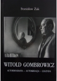 Witold Gombrowicz