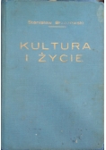 Kultura i życie, 1936 r.