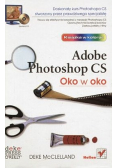 Oko w oko z Adobe Photoshop CS3