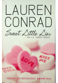 Sweet Little Lies