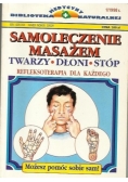 Samoleczenie masażem