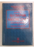 Podręczny słownik medyczny angielsko-polski i polsko-angielski