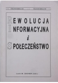 Rewolucja informacyjna i społeczeństwo