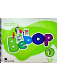Bebop 1 Activity Book