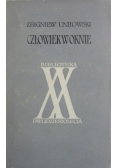 Człowiek w oknie