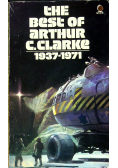 The best of Arthur C Clarke 1937 1971