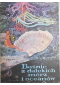 Baśnie z dalekich mórz i oceanów