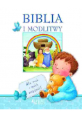 Biblia i modlitwy dla mnie i moich przyjaciół