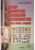 Systemy informatyczne w zarządzaniu przedsiębiorstwem