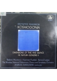 Krzysztof Penderecki Kosmogonia, Płyta winylowa