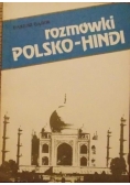 Rozmówki polsko-hindi