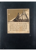 Tales of Mystery and Imagination,ok1936r.