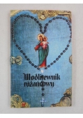 Modlitewnik różańcowy