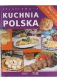 Ilustrowana kuchnia polska