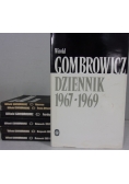 Dzieła, zestaw 7 książek