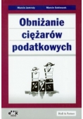 Obniżanie ciężarów podatkowych