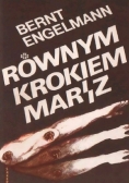Równym krokiem marsz