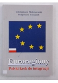 Euroregiony