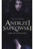 The Time of Contempt