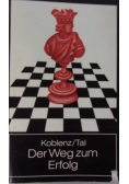 Der Weg zum Erfolg