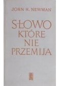 Słowo które nie przemija