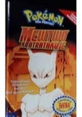 Pokemon tom 1- Mewtwo kontratakuje