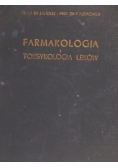 Farmakologia i toksykologia leków