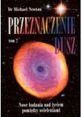 Przeznaczenie dusz tom 2