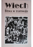 Bitwa w tramwaju