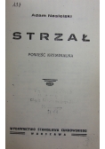 Strzał