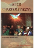 Ruch charyzmatyczny