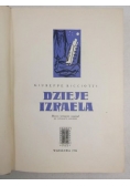 Dzieje Izraela