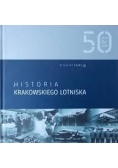 Historia Krakowskiego lotniska