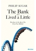 The Bank That Lived a Little