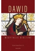 Dawid. Medytacje biblijne