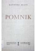 Pomnik