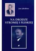 Na drodze stromej i śliskiej