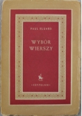 Wybór wierszy 1950 r