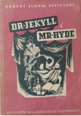 Dr Jekyll i Mr Hyde 1949 r.