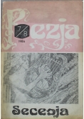 Poezja secesja